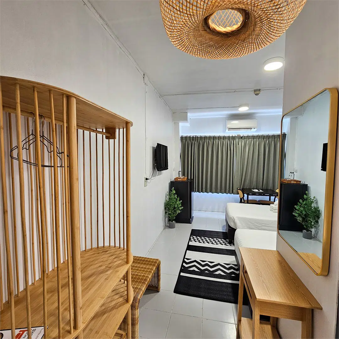 room image